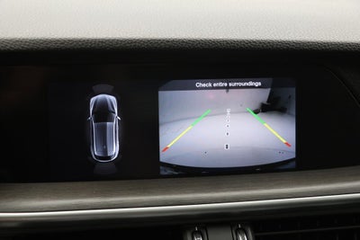 2021 Alfa Romeo Stelvio Ti