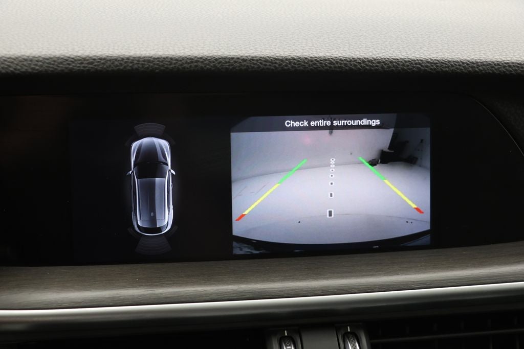 2021 Alfa Romeo Stelvio Ti