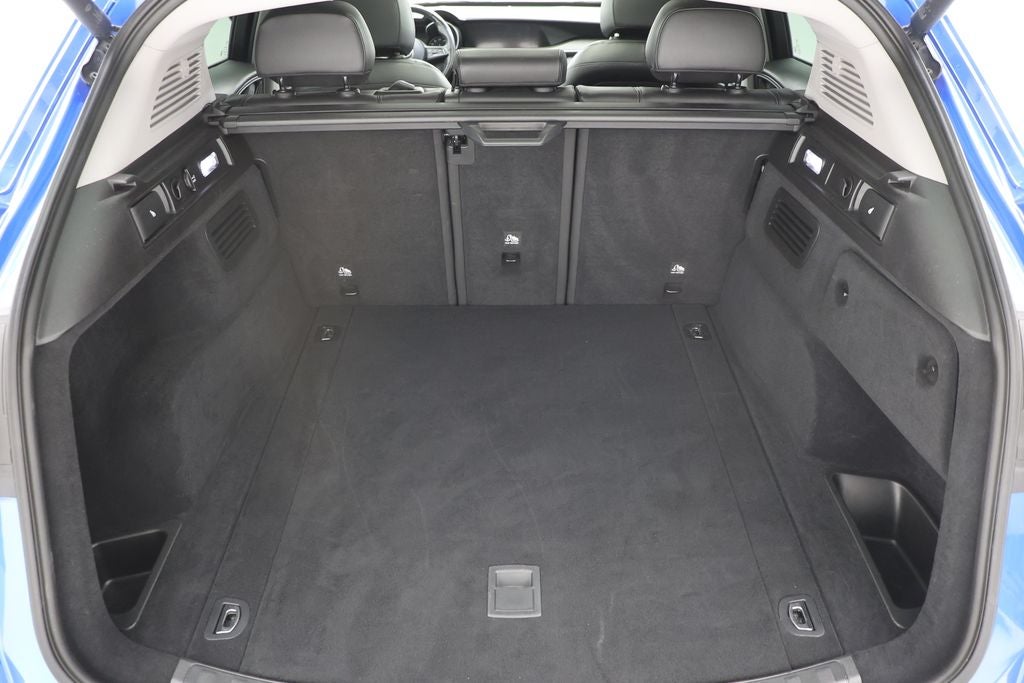 2021 Alfa Romeo Stelvio Ti