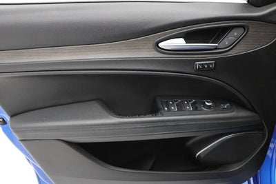 2021 Alfa Romeo Stelvio Ti