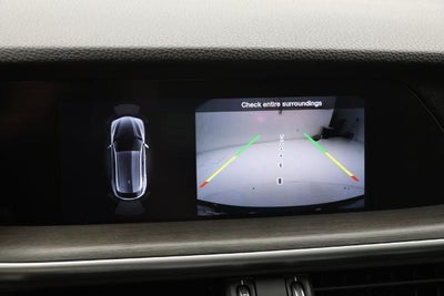 2021 Alfa Romeo Stelvio Ti