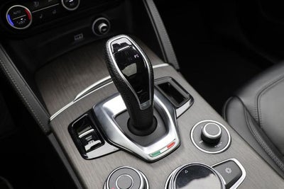 2021 Alfa Romeo Stelvio Ti