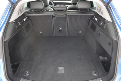 2021 Alfa Romeo Stelvio Ti