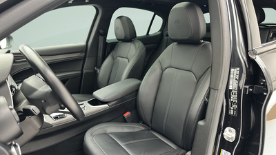 2023 Alfa Romeo Stelvio Ti