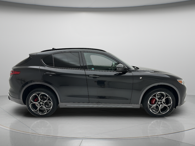 2023 Alfa Romeo Stelvio Ti