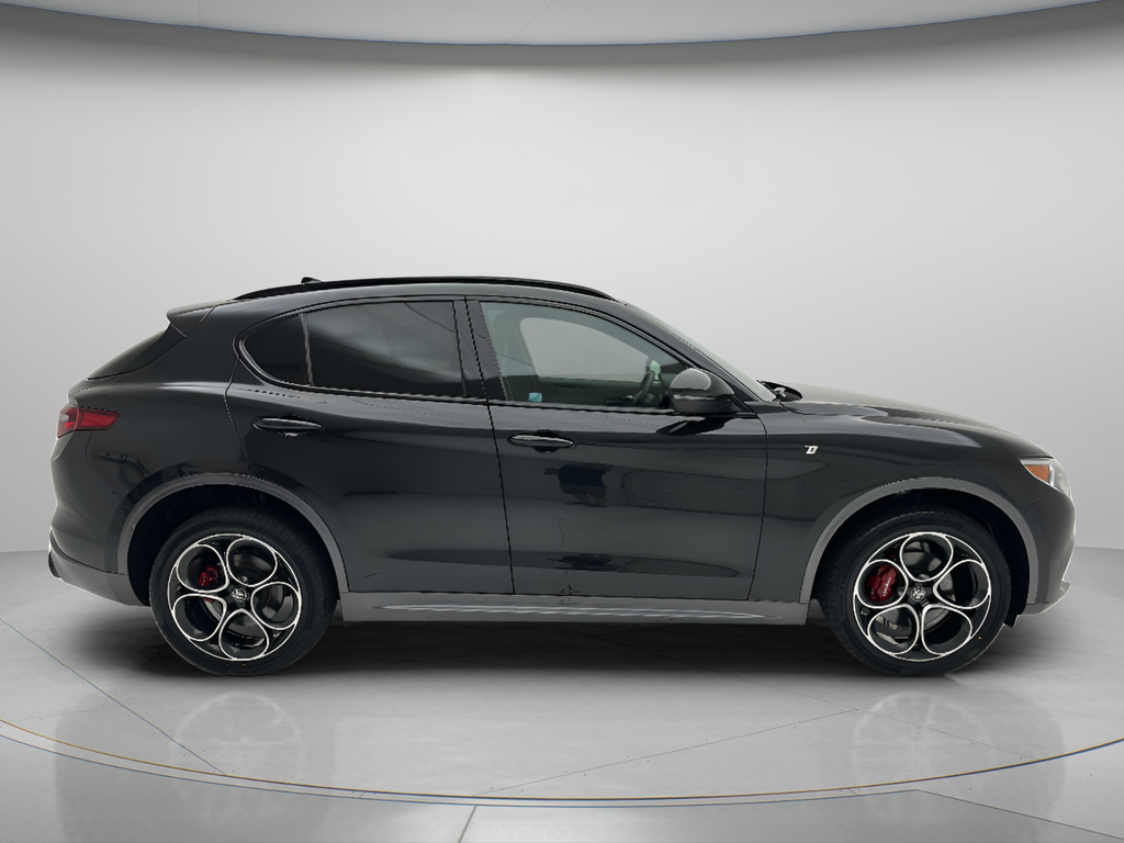 2023 Alfa Romeo Stelvio Ti