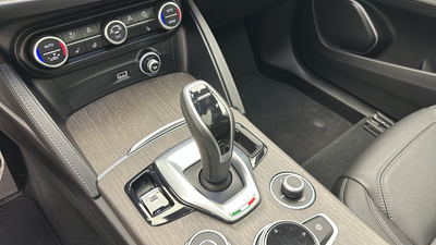 2023 Alfa Romeo Stelvio Ti