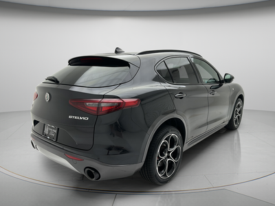 2023 Alfa Romeo Stelvio Ti
