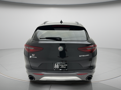 2023 Alfa Romeo Stelvio Ti