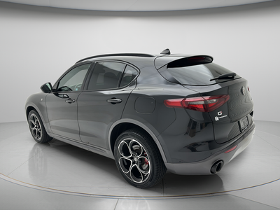 2023 Alfa Romeo Stelvio Ti