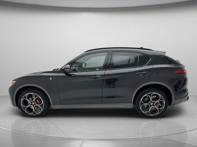 2023 Alfa Romeo Stelvio Ti