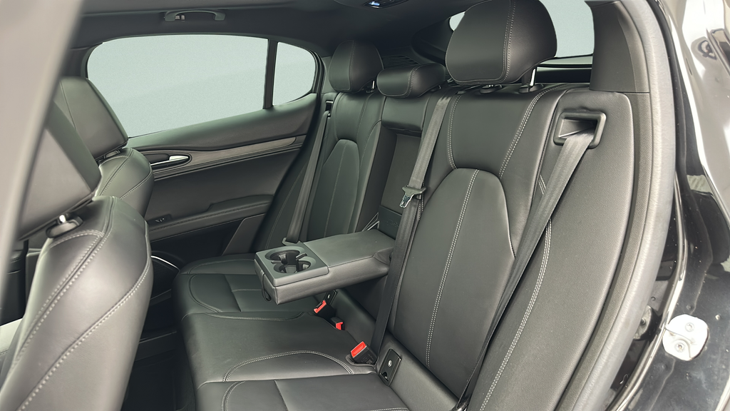 2023 Alfa Romeo Stelvio Ti