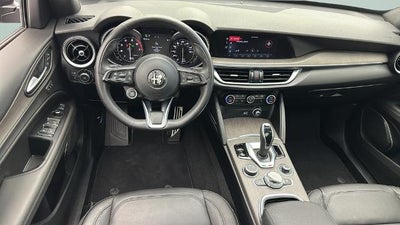 2023 Alfa Romeo Stelvio Ti