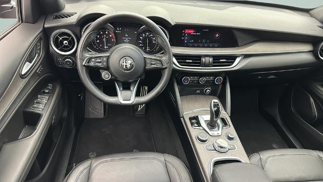 2023 Alfa Romeo Stelvio Ti