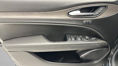 2023 Alfa Romeo Stelvio Ti