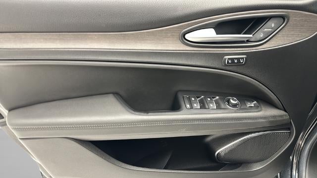 2023 Alfa Romeo Stelvio Ti