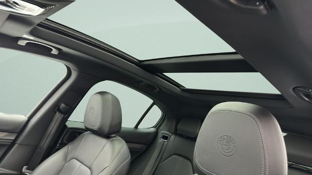 2023 Alfa Romeo Stelvio Ti