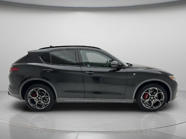 2023 Alfa Romeo Stelvio Ti