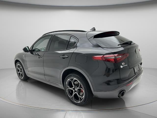 2023 Alfa Romeo Stelvio Ti