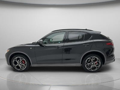 2023 Alfa Romeo Stelvio Ti