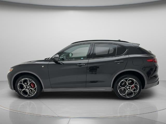 2023 Alfa Romeo Stelvio Ti