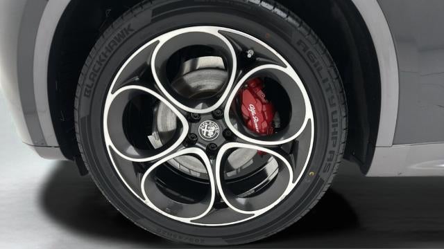 2023 Alfa Romeo Stelvio Ti