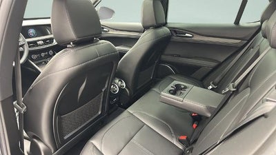 2023 Alfa Romeo Stelvio Ti