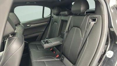2023 Alfa Romeo Stelvio Ti