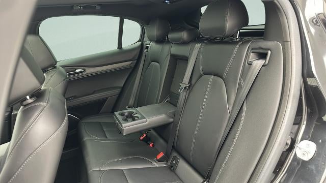 2023 Alfa Romeo Stelvio Ti