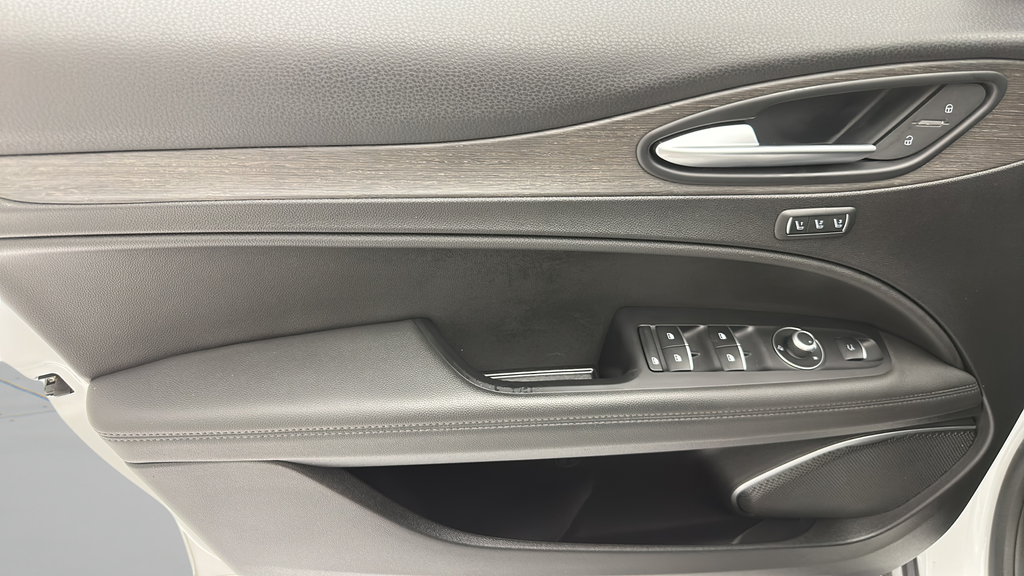 2023 Alfa Romeo Stelvio Ti