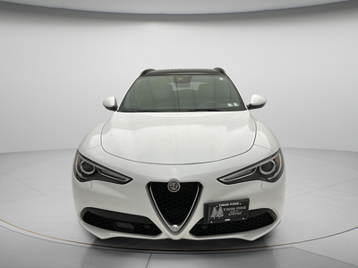 2023 Alfa Romeo Stelvio Ti