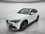 2023 Alfa Romeo Stelvio Ti