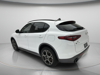 2023 Alfa Romeo Stelvio Ti