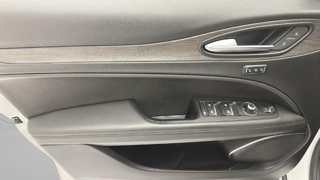 2023 Alfa Romeo Stelvio Ti