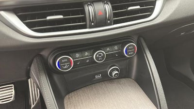 2023 Alfa Romeo Stelvio Ti