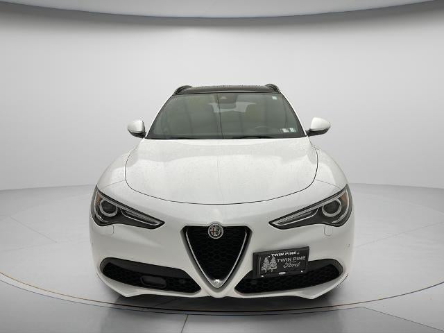 2023 Alfa Romeo Stelvio Ti