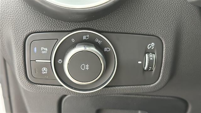 2023 Alfa Romeo Stelvio Ti