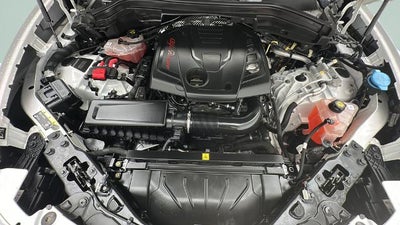 2023 Alfa Romeo Stelvio Ti