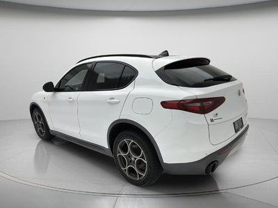 2023 Alfa Romeo Stelvio Ti