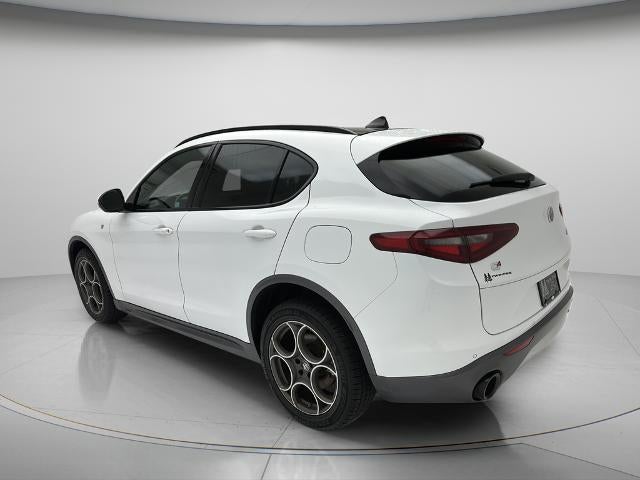 2023 Alfa Romeo Stelvio Ti