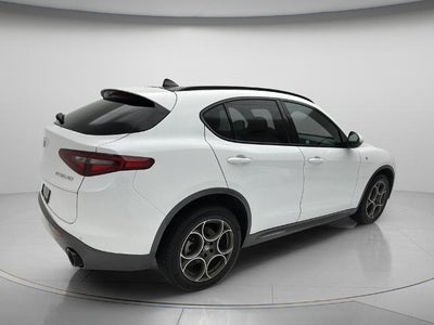 2023 Alfa Romeo Stelvio Ti