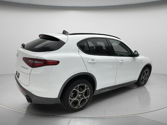 2023 Alfa Romeo Stelvio Ti