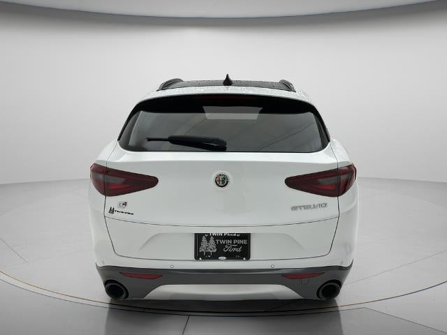 2023 Alfa Romeo Stelvio Ti
