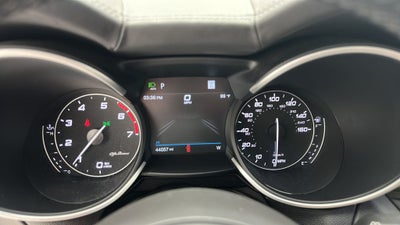 2023 Alfa Romeo Stelvio Veloce