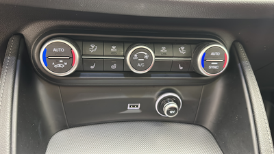 2023 Alfa Romeo Stelvio Veloce