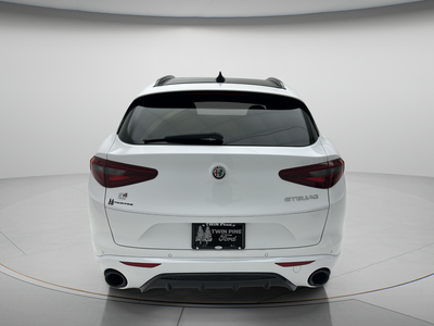 2023 Alfa Romeo Stelvio Veloce
