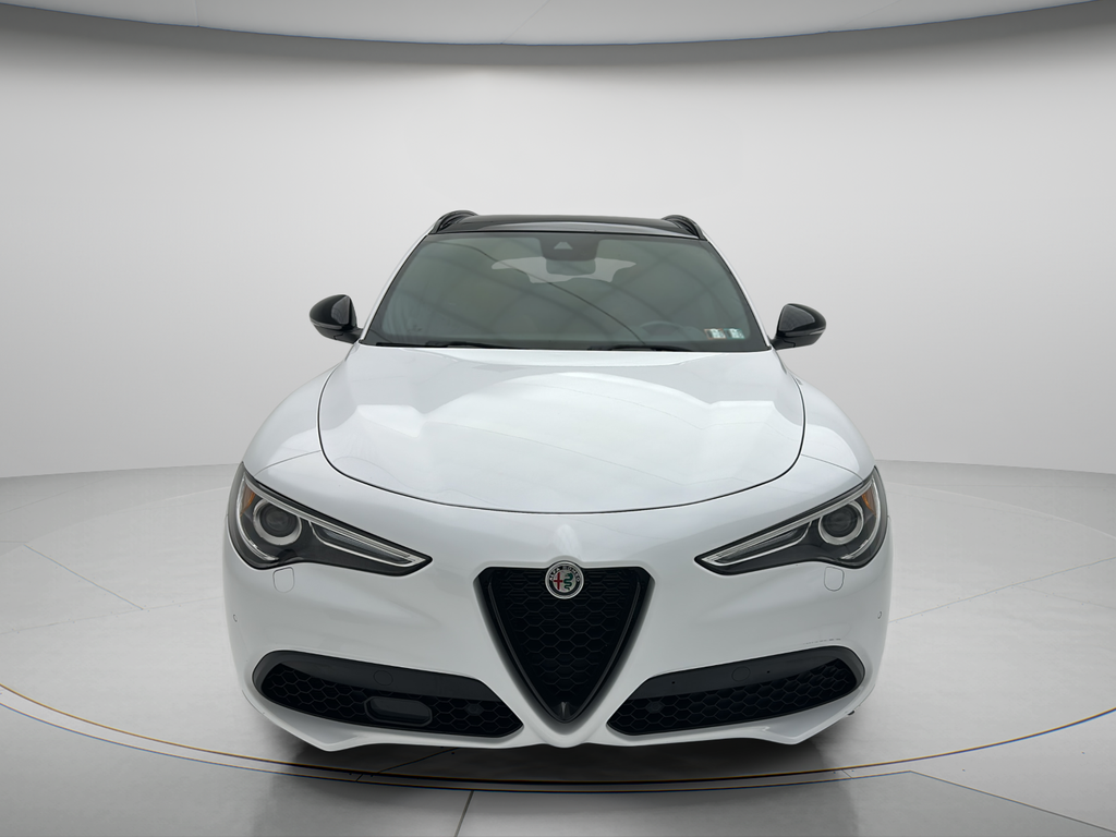 2023 Alfa Romeo Stelvio Veloce