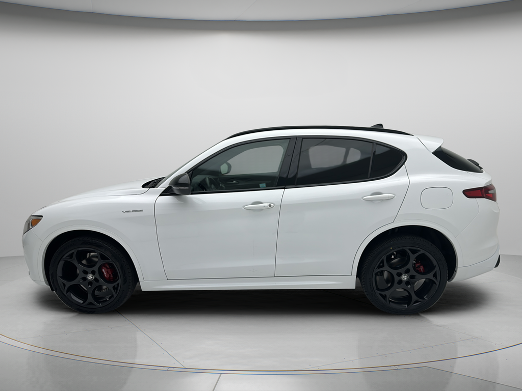 2023 Alfa Romeo Stelvio Veloce