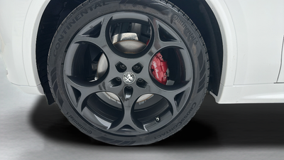 2023 Alfa Romeo Stelvio Veloce