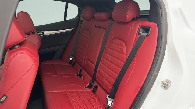 2023 Alfa Romeo Stelvio Veloce